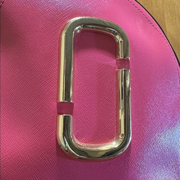 Marc Jacob’s Multi-color Backpack main image 9